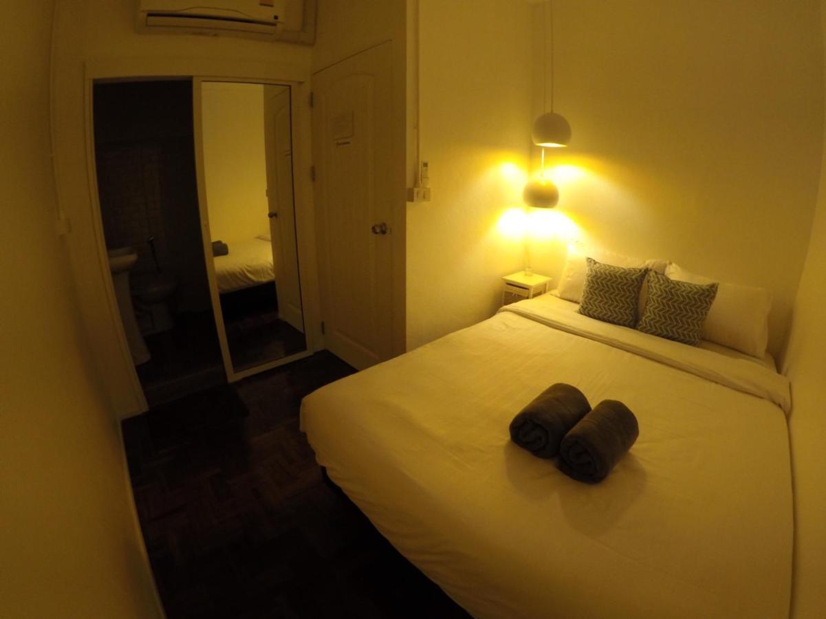 24 Poshtel Chiangmai Hostel Chiang Mai Exterior photo